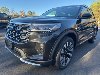 Pre-Owned 2026 Ford Explorer Platinum