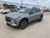 Pre-Owned 2025 Chevrolet Trax RS
