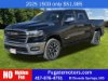 Pre-Owned 2025 Ram 1500 Laramie