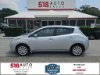 Pre-Owned 2013 Nissan LEAF S
