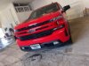 Pre-Owned 2021 Chevrolet Silverado 1500 RST