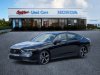 Certified Pre-Owned 2025 Honda Accord Hybrid Sport