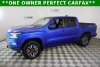 Pre-Owned 2024 Nissan Frontier SL