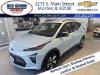 Pre-Owned 2023 Chevrolet Bolt EUV LT