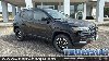 New 2026 Jeep Compass Trailhawk