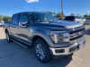 New 2025 Ford F-150 Lariat