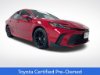 Pre-Owned 2025 Toyota Camry SE