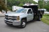 Pre-Owned 2015 Chevrolet Silverado 3500HD CC Work Truck