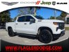 Pre-Owned 2024 Chevrolet Silverado 1500 Custom Trail Boss