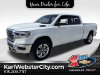 Pre-Owned 2023 Ram 1500 Limited Longhorn
