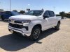 New 2024 Chevrolet Silverado 1500 LT