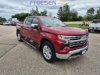 Pre-Owned 2023 Chevrolet Silverado 1500 LTZ
