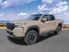 Pre-Owned 2024 Nissan Frontier PRO-4X