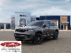 New 2026 Jeep Grand Cherokee Limited Reserve