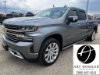 Pre-Owned 2021 Chevrolet Silverado 1500 High Country