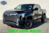 Pre-Owned 2025 Toyota Tundra Limited