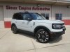 Pre-Owned 2024 Ford Bronco Sport Outer Banks