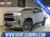 Pre-Owned 2023 Chevrolet Tahoe LS