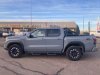 Pre-Owned 2022 Nissan Frontier PRO-4X