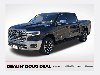 Pre-Owned 2026 Ram 1500 Limited Longhorn