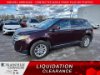 Pre-Owned 2011 Ford Edge Limited