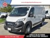 Pre-Owned 2025 Ram ProMaster 1500 Cargo Van Tradesman Low Roof 136" WB w/Pass Seat