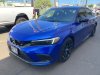 Pre-Owned 2022 Honda Civic Si