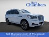 Pre-Owned 2024 Lincoln Navigator Reserve