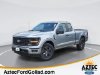 New 2025 Ford F-150 STX