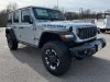 Pre-Owned 2024 Jeep Wrangler Rubicon 4xe