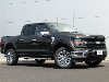Pre-Owned 2024 Ford F-150 XLT