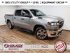 Pre-Owned 2025 Ram 1500 Big Horn