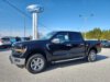 New 2025 Ford F-150 XLT