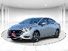 Pre-Owned 2025 Nissan Versa SV