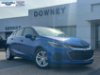 Pre-Owned 2019 Chevrolet Cruze LT