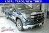 Pre-Owned 2022 GMC Sierra 1500 SLT