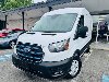 Pre-Owned 2022 Ford E-Transit 350