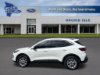 Pre-Owned 2023 Ford Escape Active