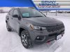 Pre-Owned 2022 Jeep Compass Trailhawk