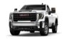 Pre-Owned 2024 GMC Sierra 2500HD Pro