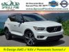 Pre-Owned 2021 Volvo XC40 T5 R-Design