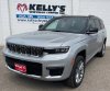 New 2025 Jeep Grand Cherokee L Summit