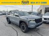 Pre-Owned 2023 Nissan Frontier PRO-4X