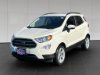 Pre-Owned 2022 Ford EcoSport SE