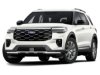 Pre-Owned 2025 Ford Explorer Platinum
