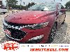 Pre-Owned 2025 Chevrolet Malibu RS