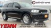 Certified Pre-Owned 2024 Dodge Durango SXT