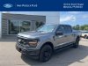 Certified Pre-Owned 2024 Ford F-150 STX