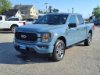 Pre-Owned 2023 Ford F-150 XL