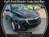 Pre-Owned 2022 Chevrolet Equinox LT